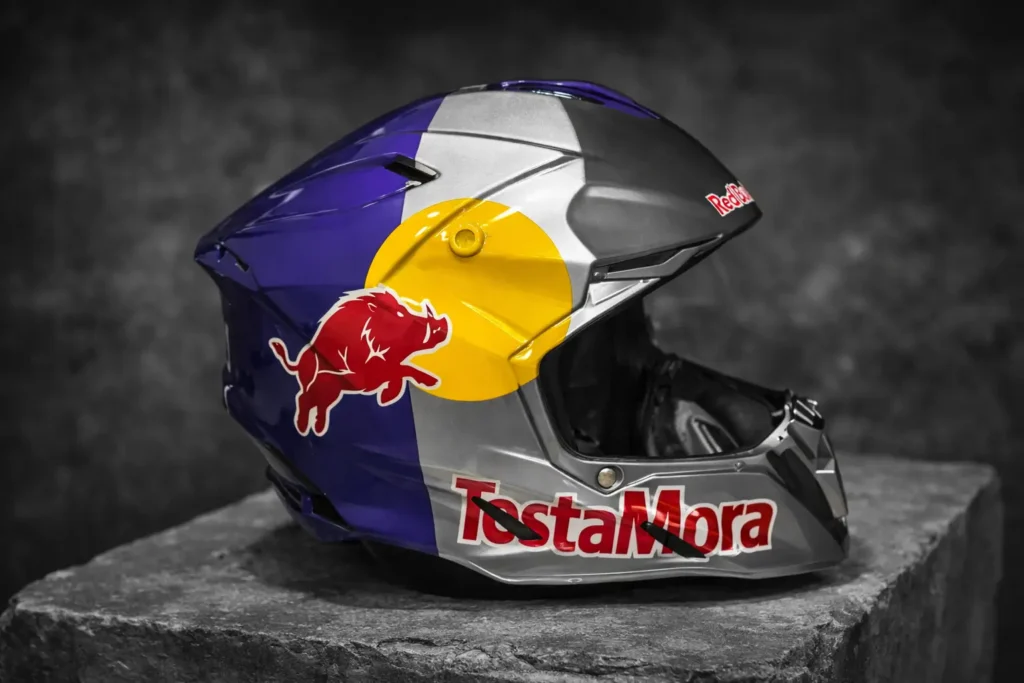 Vue d'ensemble casque essentiel